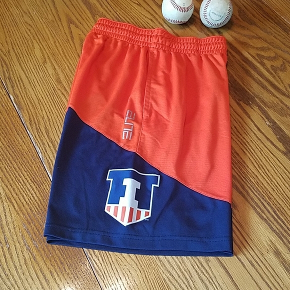 Nike Dri-fit shorts - Picture 7 of 7